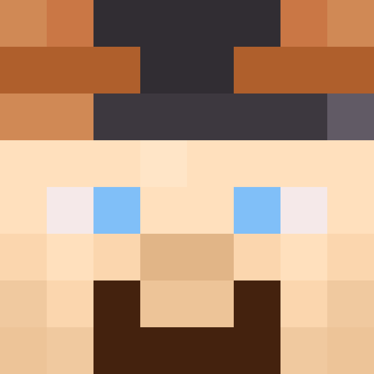 odavidcesar's skin