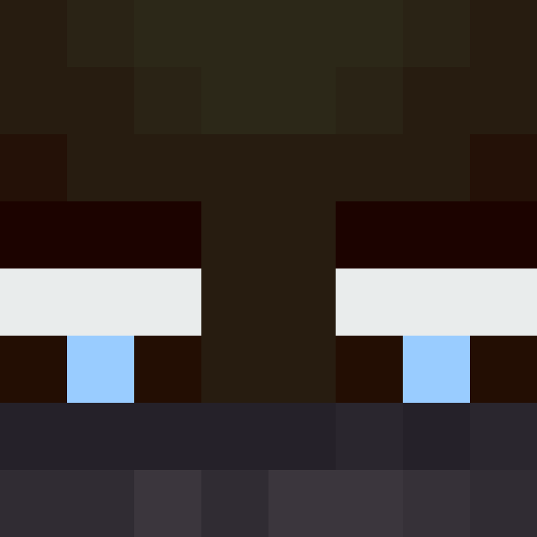 PrinceCR's skin
