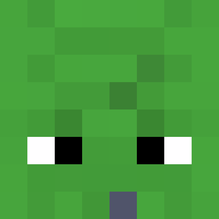 RedAISkye's skin