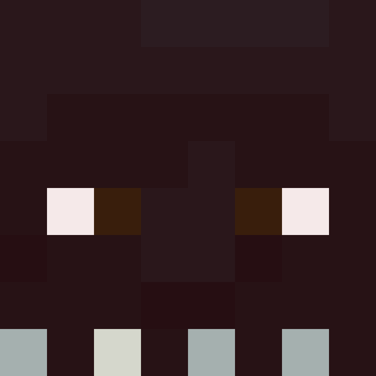 Xenyria's skin