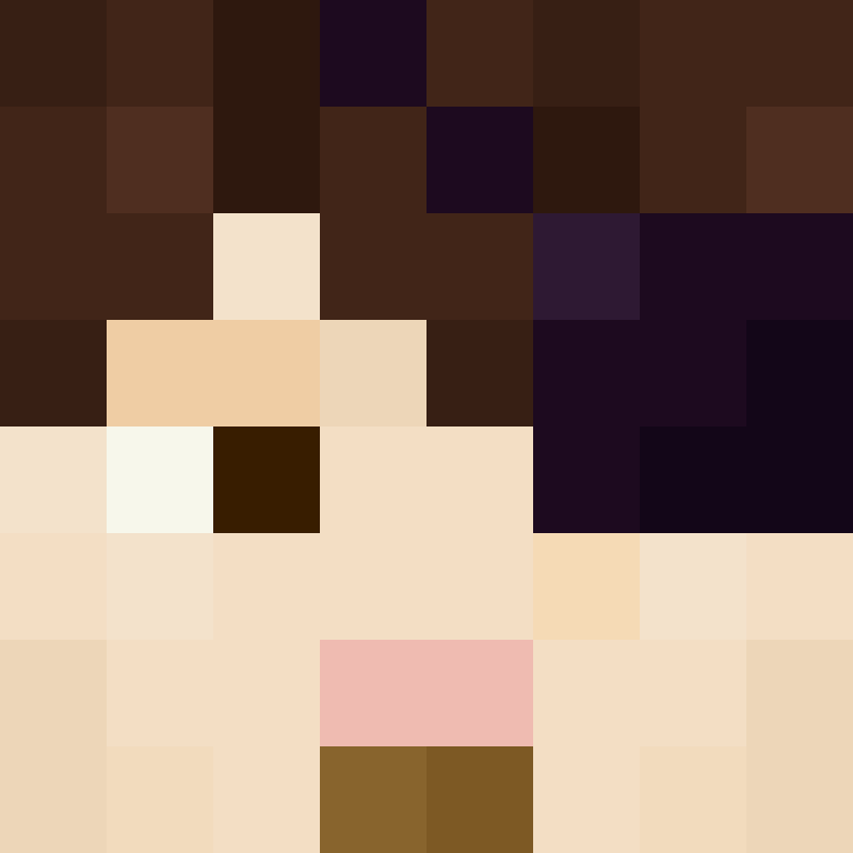dramagg's skin