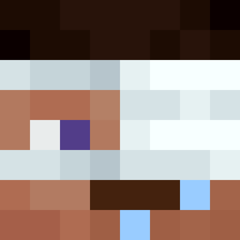 1etho's skin