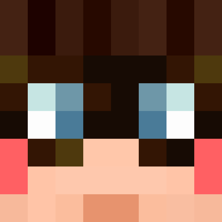 Zuarig's skin