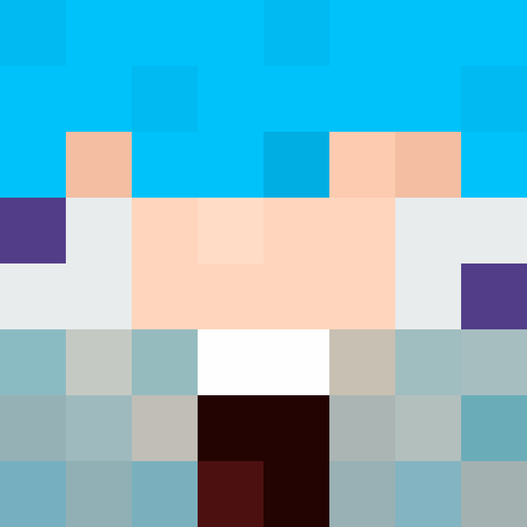 nitestalker87's skin