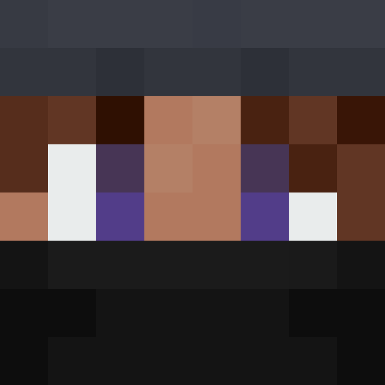 xentany's skin