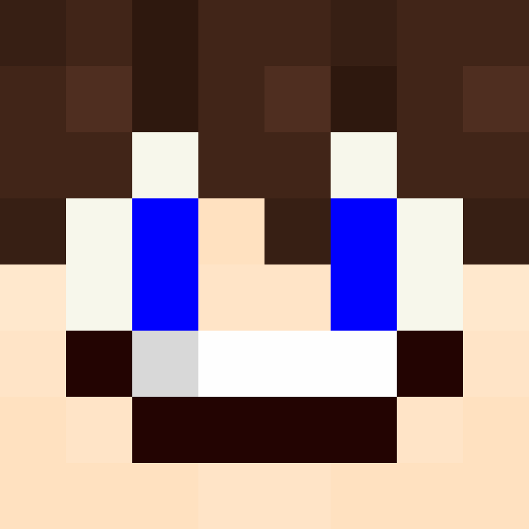 Tamariiiiii's skin