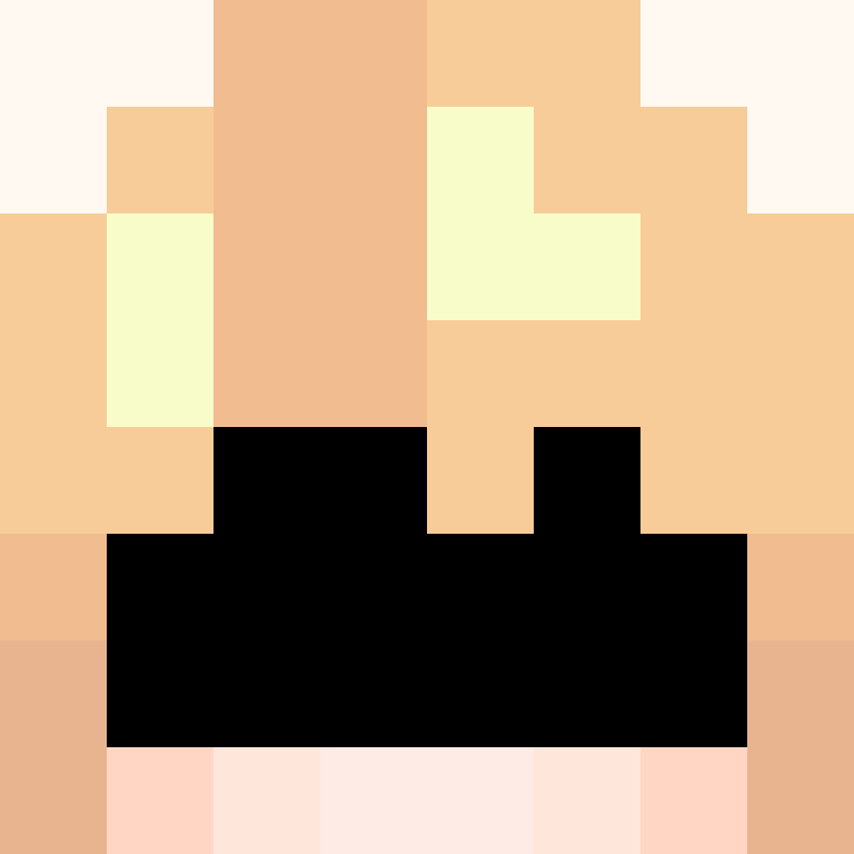 acin5's skin