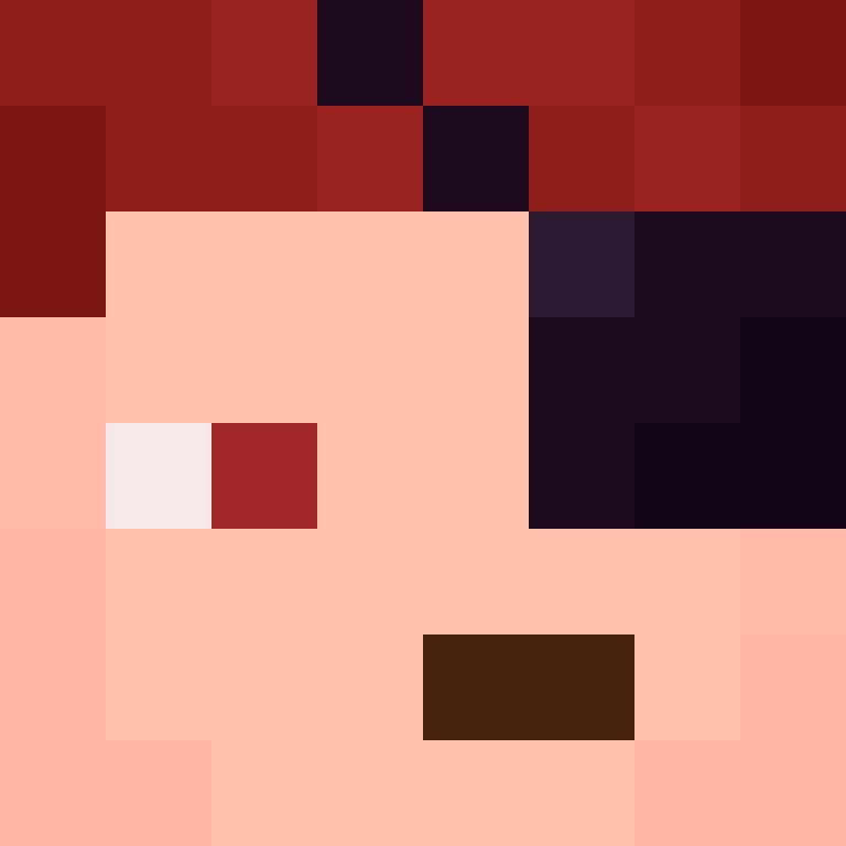 O_Rei's skin