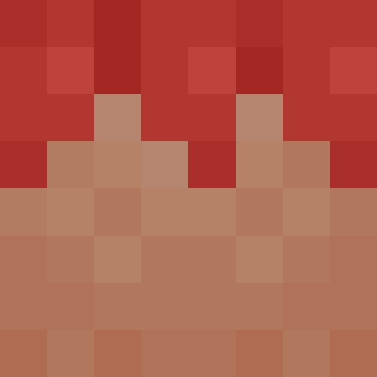 tusg's skin