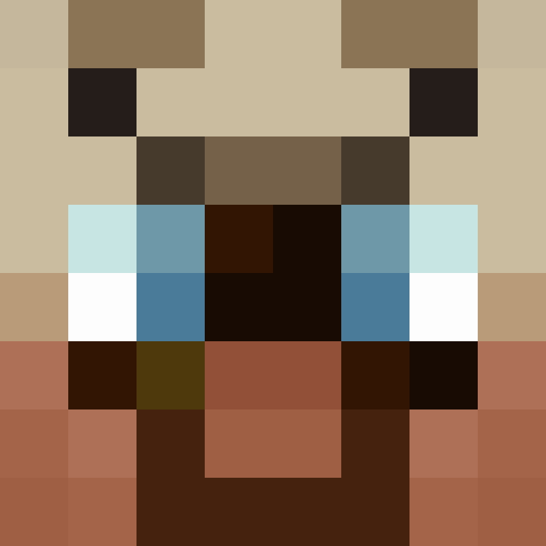 BradBot_2's skin