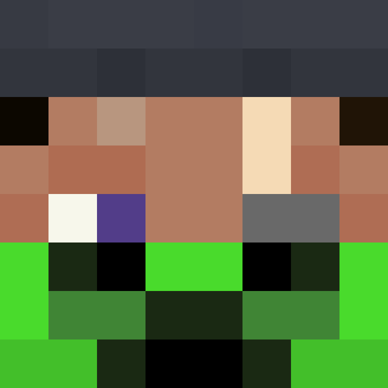 41414141h's skin