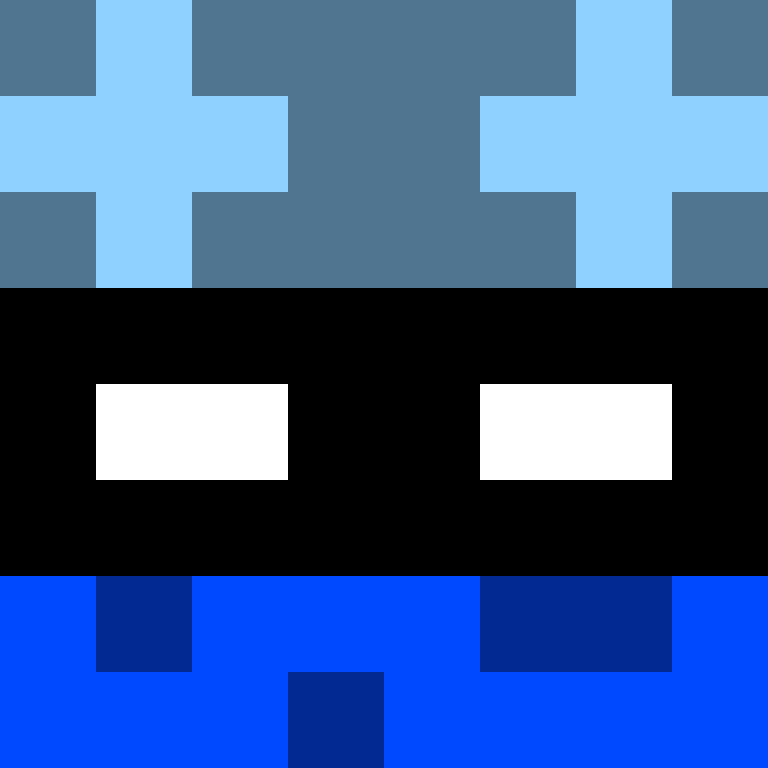Lugattu's skin