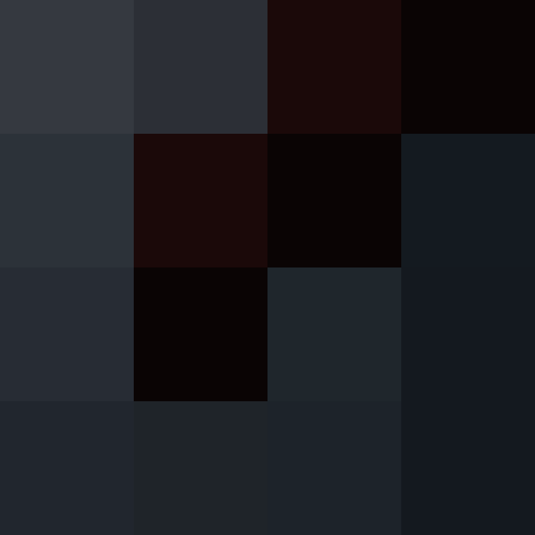 unventivetalent's skin