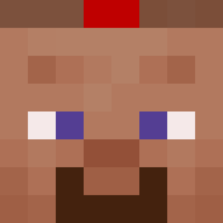 BukkitAPI's skin