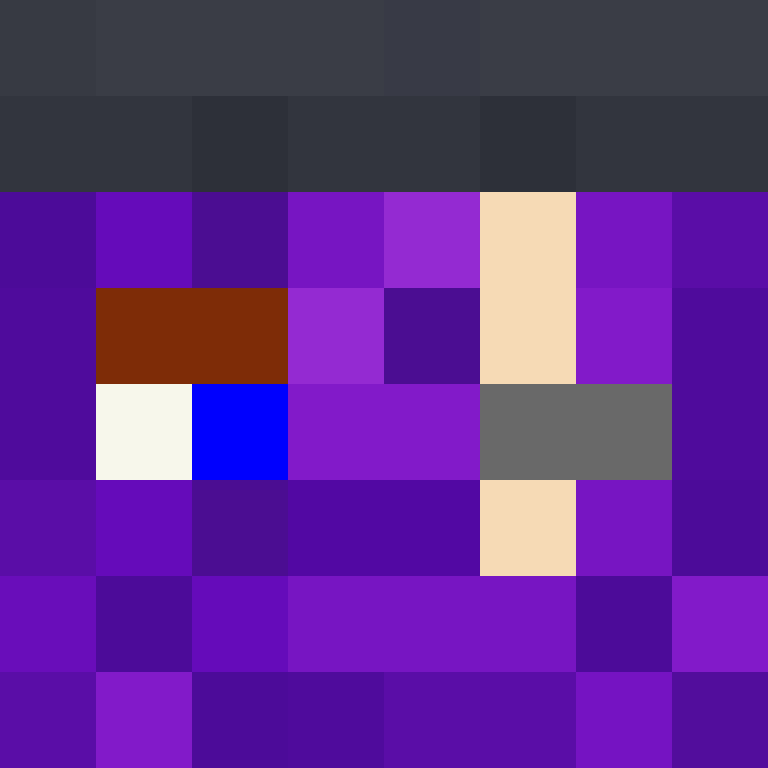 CrypticLoser13's skin