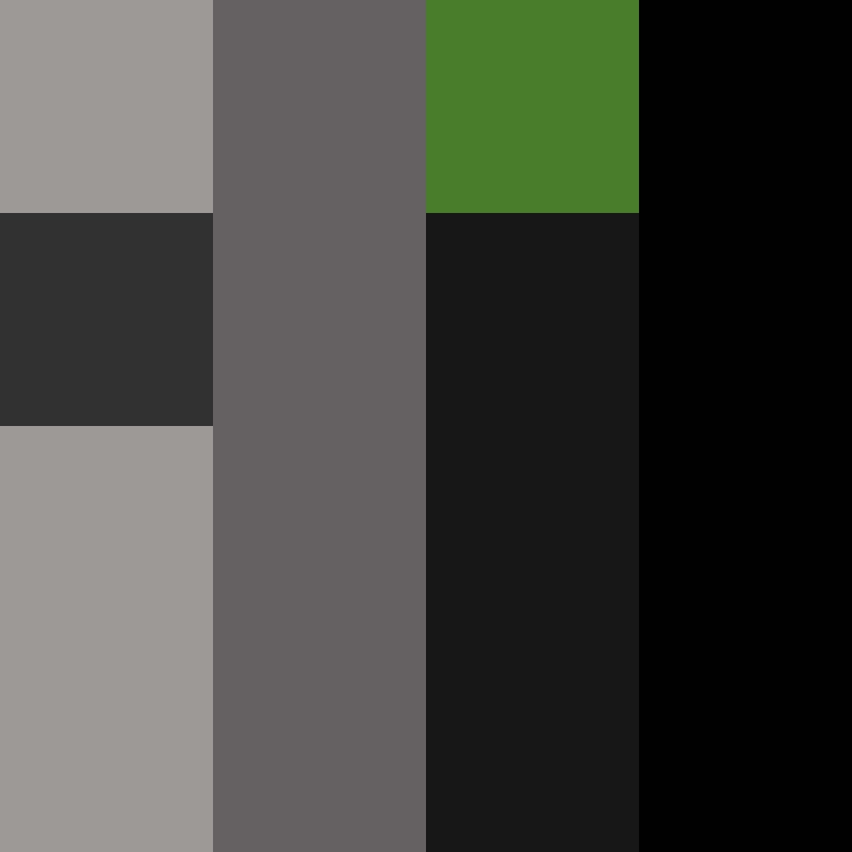 Naqlua's skin