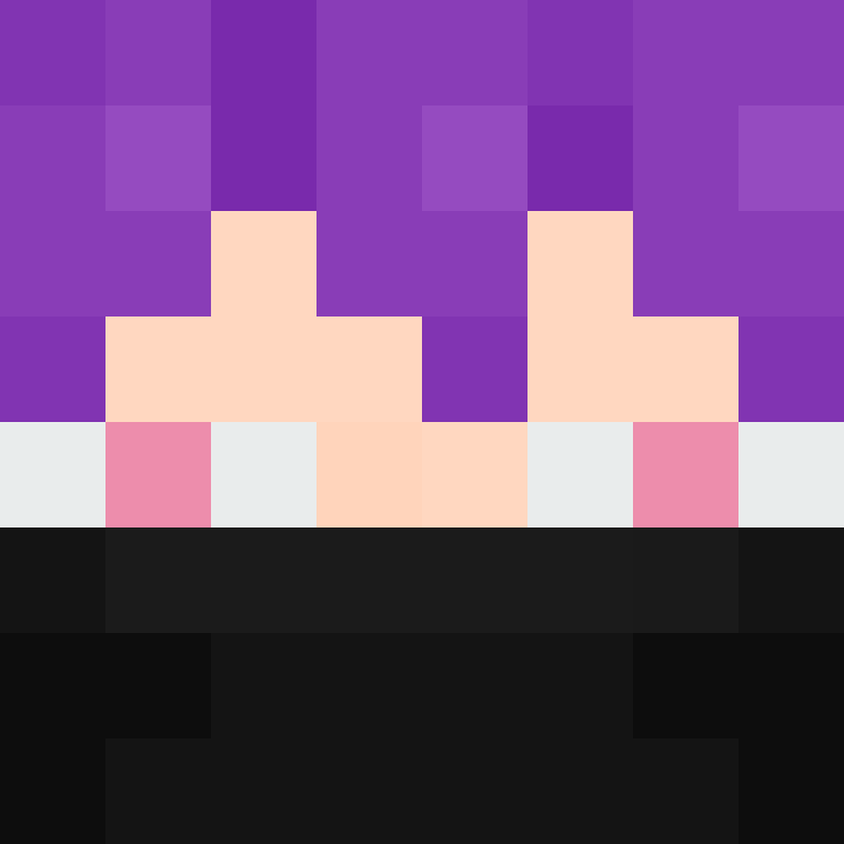 vexlehaha's skin