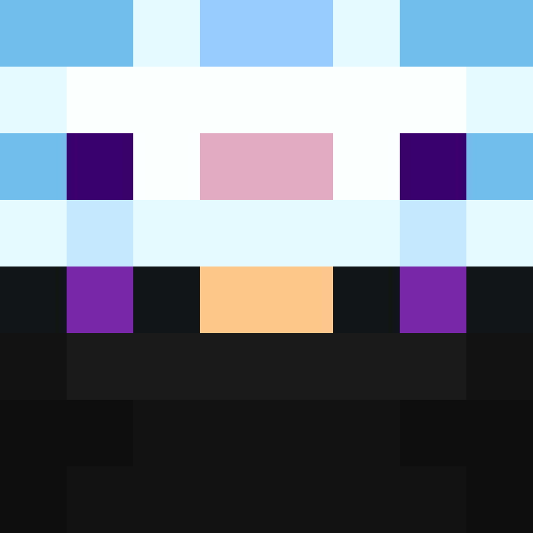 Eun0mia's skin