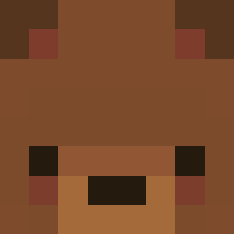 automy's skin
