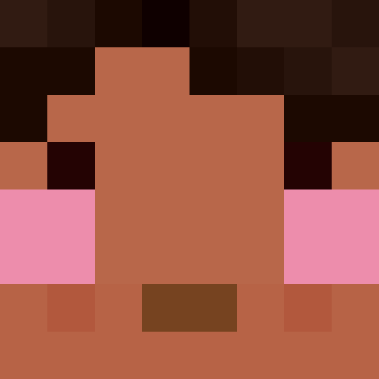 Lenticchie's skin