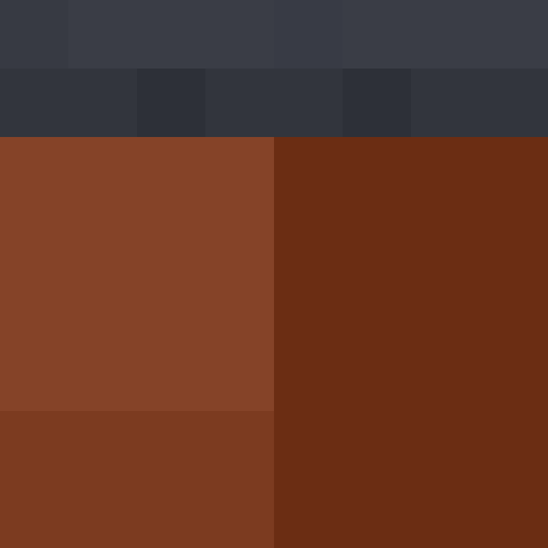 Typken's skin