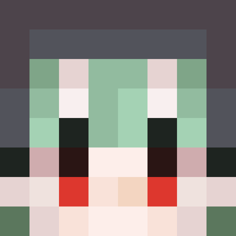 memoryjelly's skin