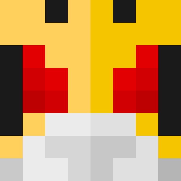 Kaboyio's skin