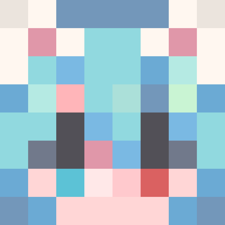 AyatoPL's skin