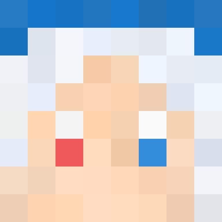 ThePenspinneur's skin