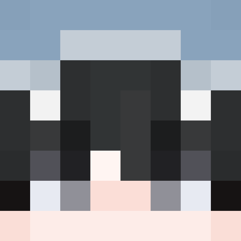 intersecato's skin