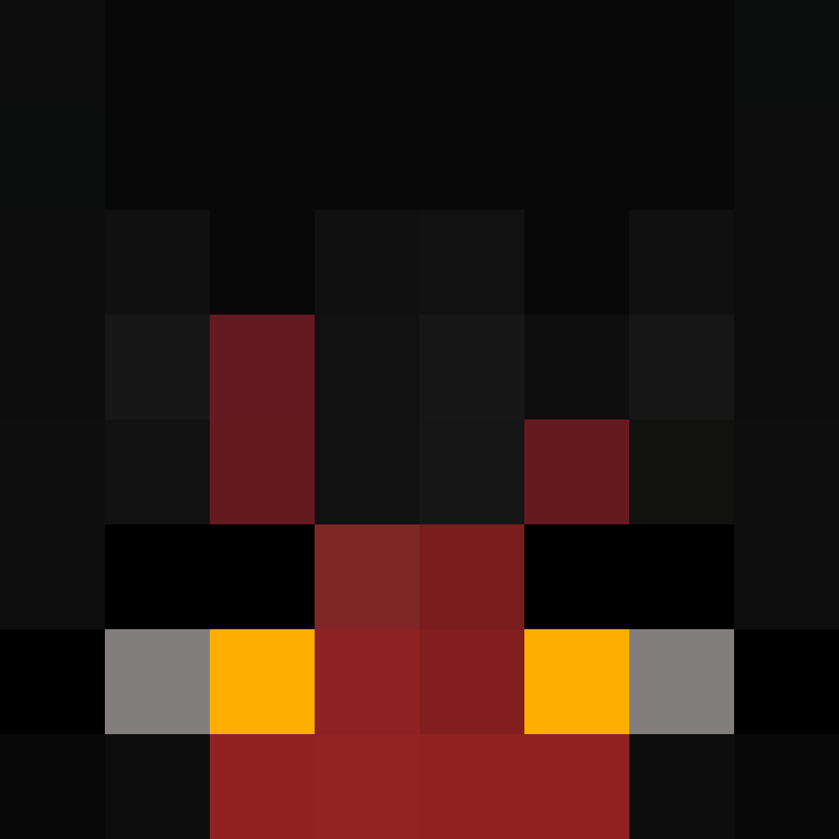 Ryuzln's skin