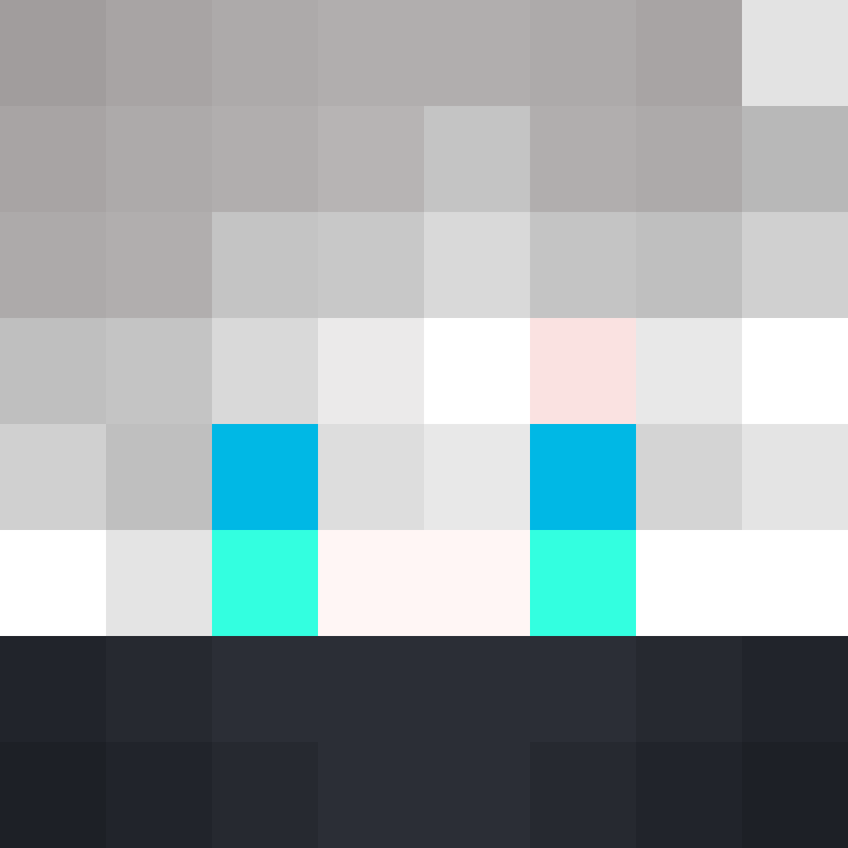 MegaGamer8552's skin