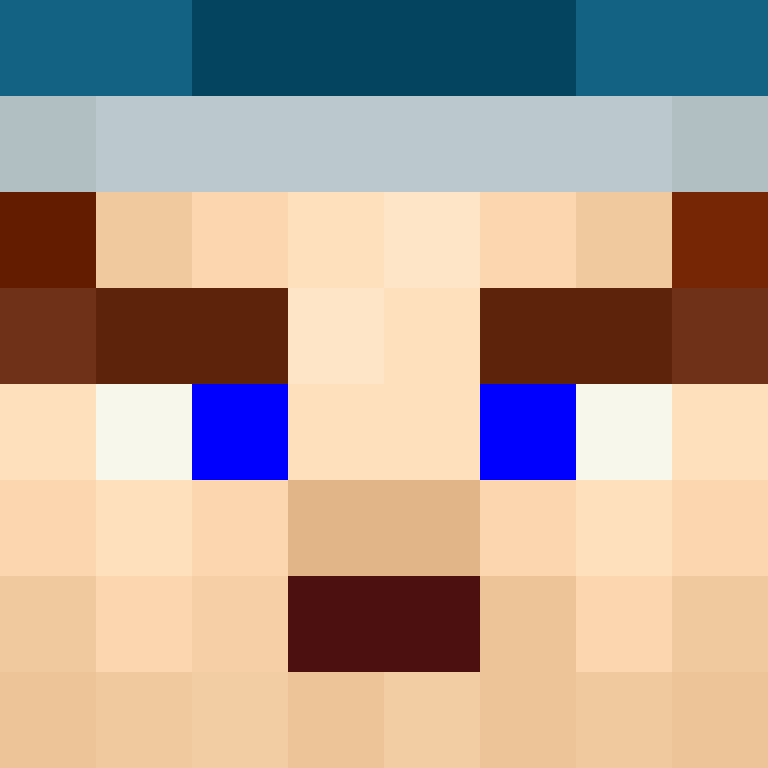 xentany's skin
