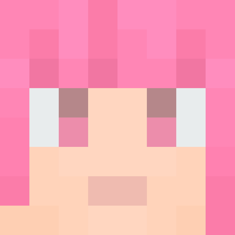 RedAISkye's skin
