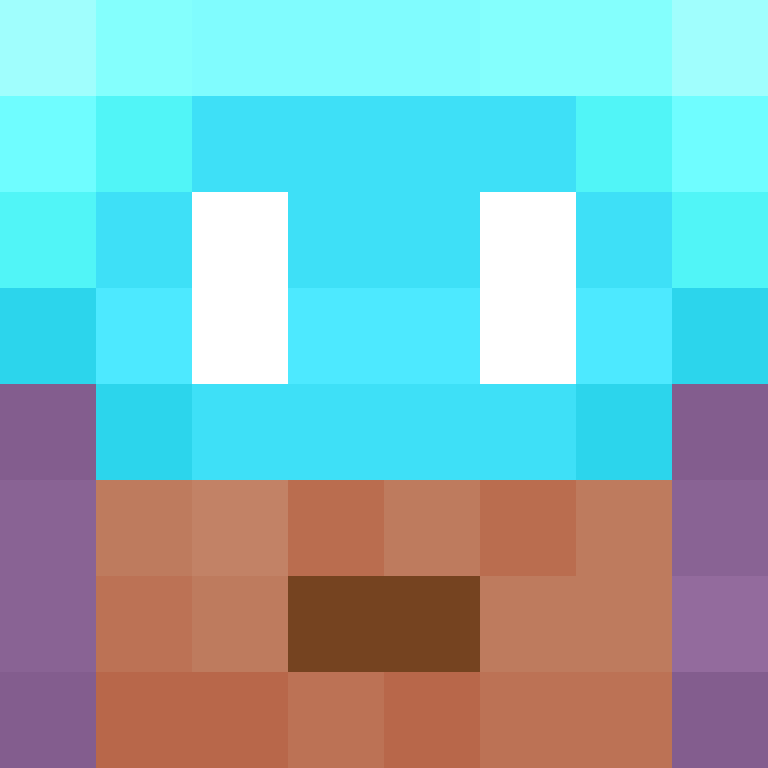 DonaldTrump42's skin