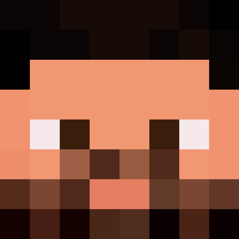 DelusionSketch's skin