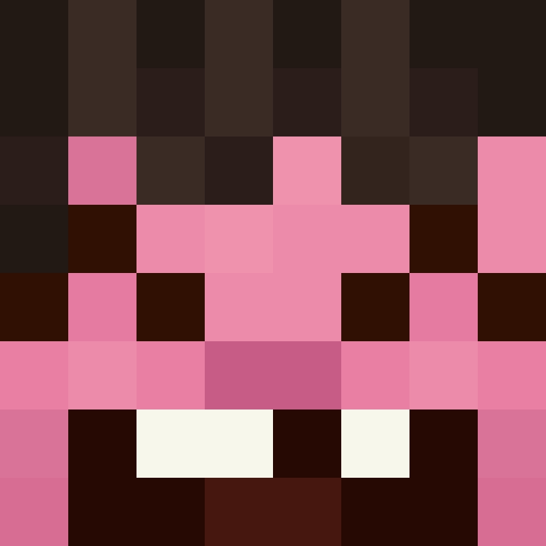 acin5's skin