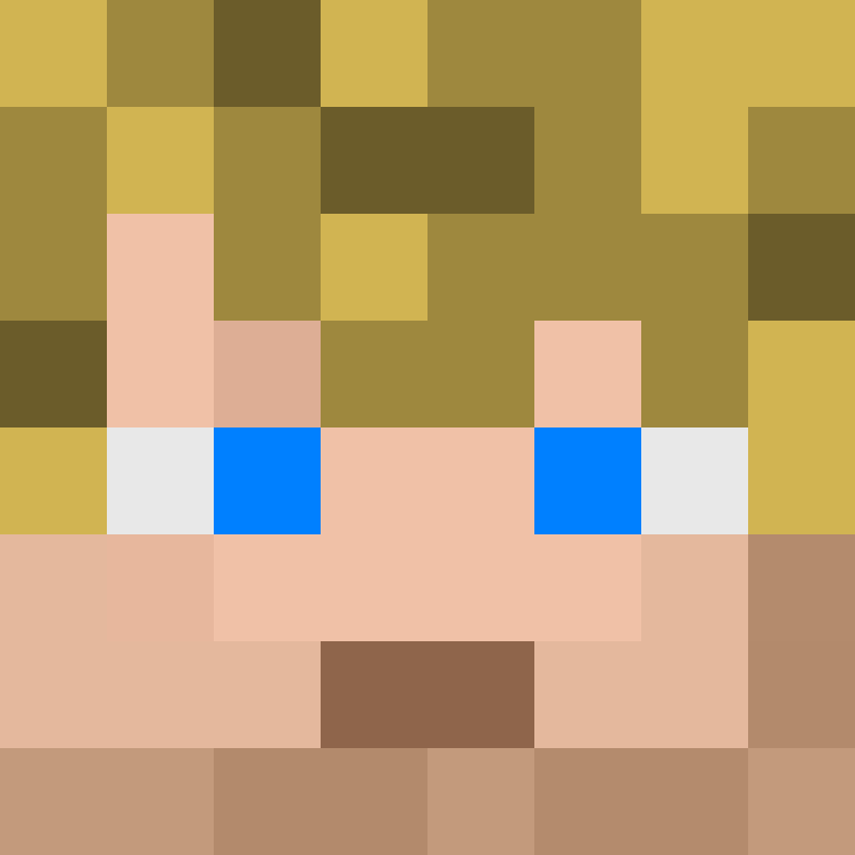 Mine_Skin's skin