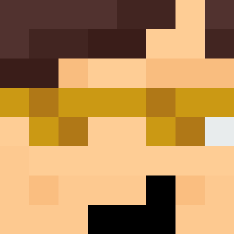 O_Rei's skin