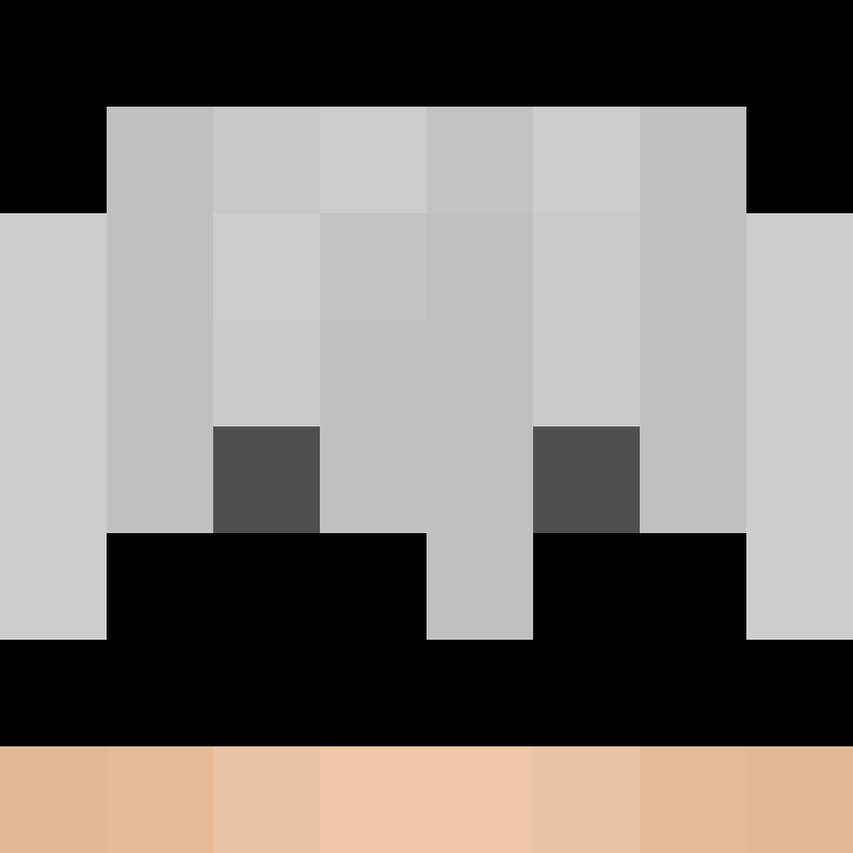 Pato019's skin