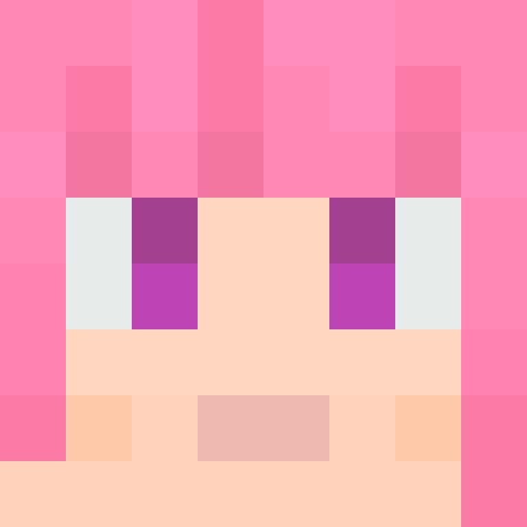 hannhums's skin
