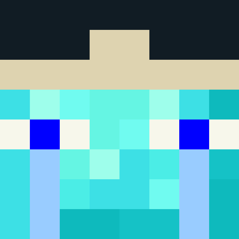 KubinoSK's skin