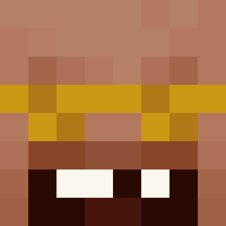 BradBot_2's skin