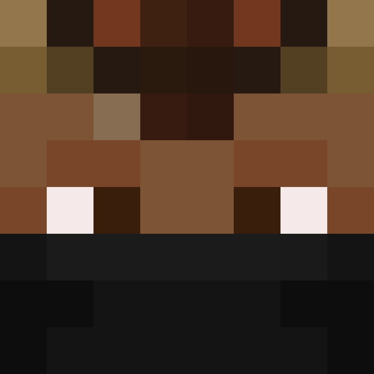 Mr_Genes's skin