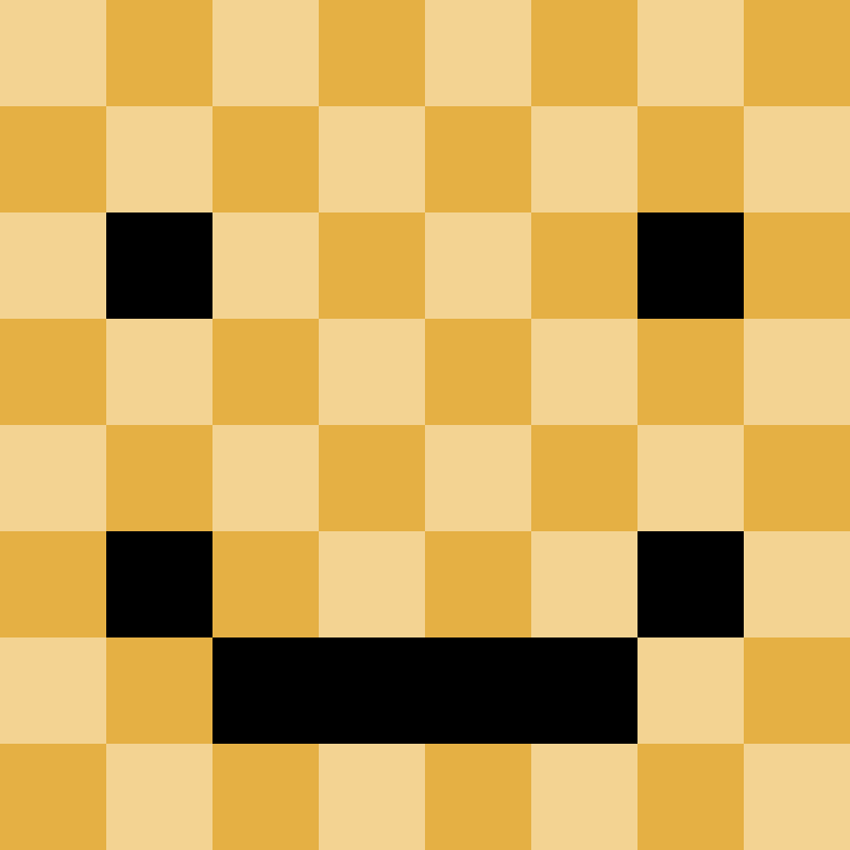 Lugattu's skin