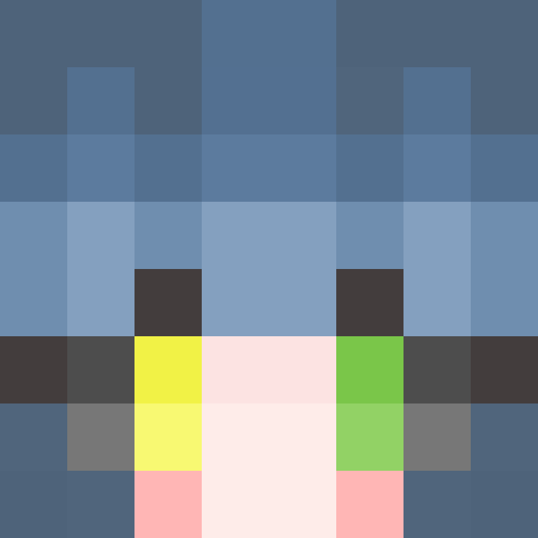 ElectronicSex's skin