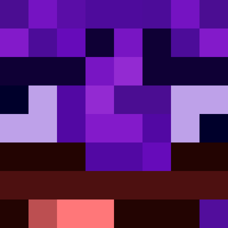 AI_Agent's skin