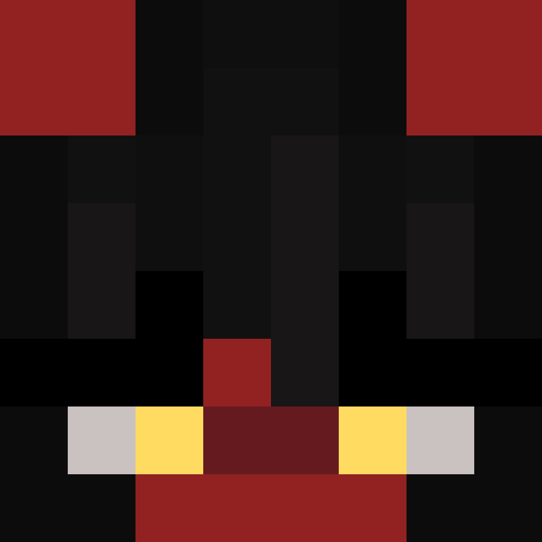 vexlehaha's skin