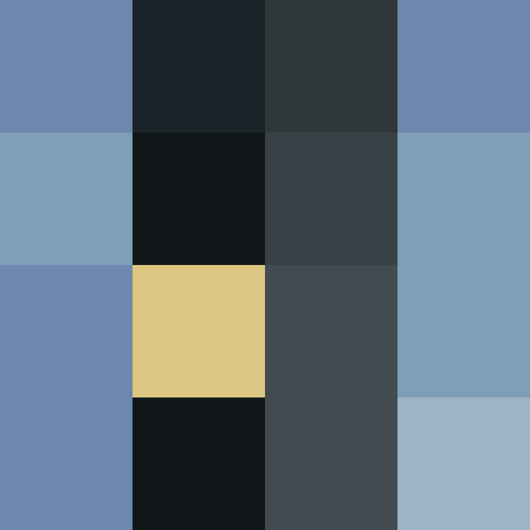 Lenticchie's skin