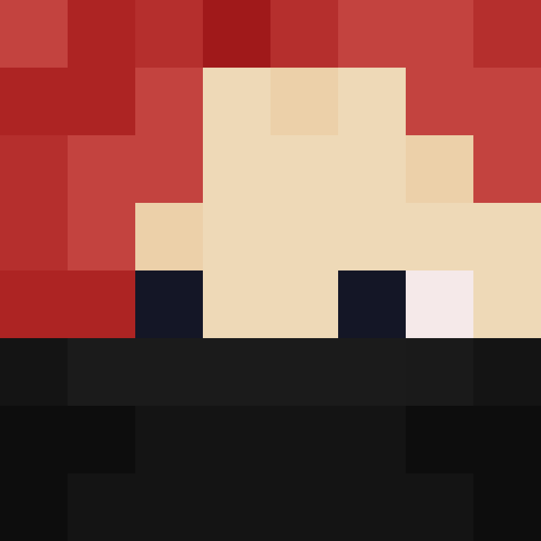 aXe18's skin